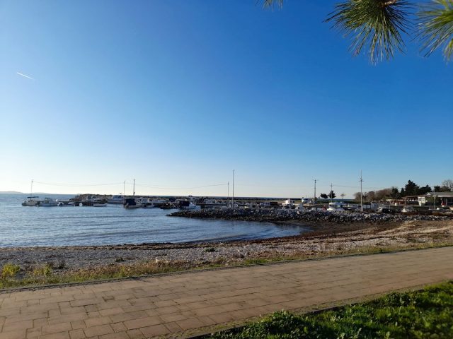 Terrain à vendre 531 m² – Peroj