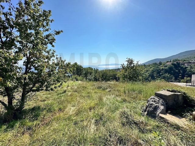 Terreno in vendita 650 m² – Ičići