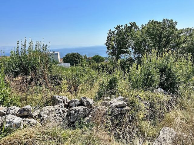 Pozemek Na prodej - Primorsko-goranska Opatija - foto 4/11