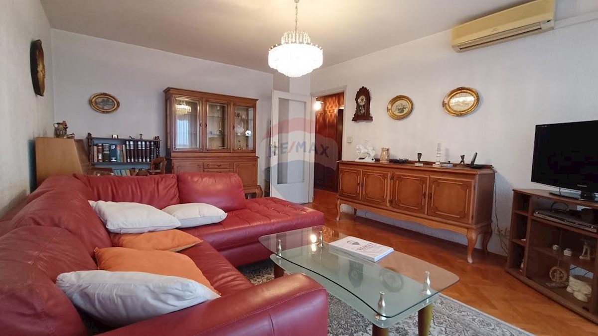 Apartmán Na predaj - PRIMORSKO-GORANSKA RIJEKA