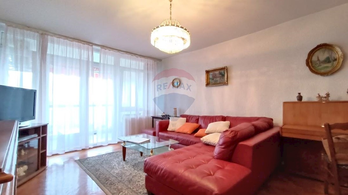 Apartmán Na predaj - PRIMORSKO-GORANSKA RIJEKA