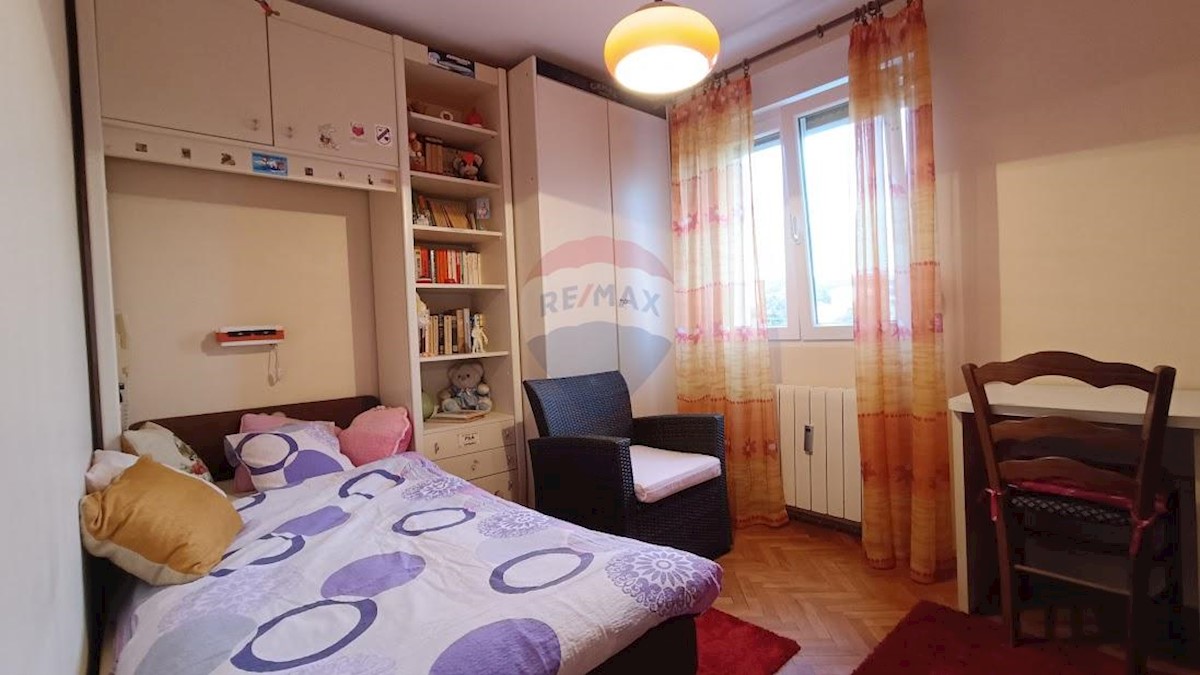 Apartmán Na predaj - PRIMORSKO-GORANSKA RIJEKA