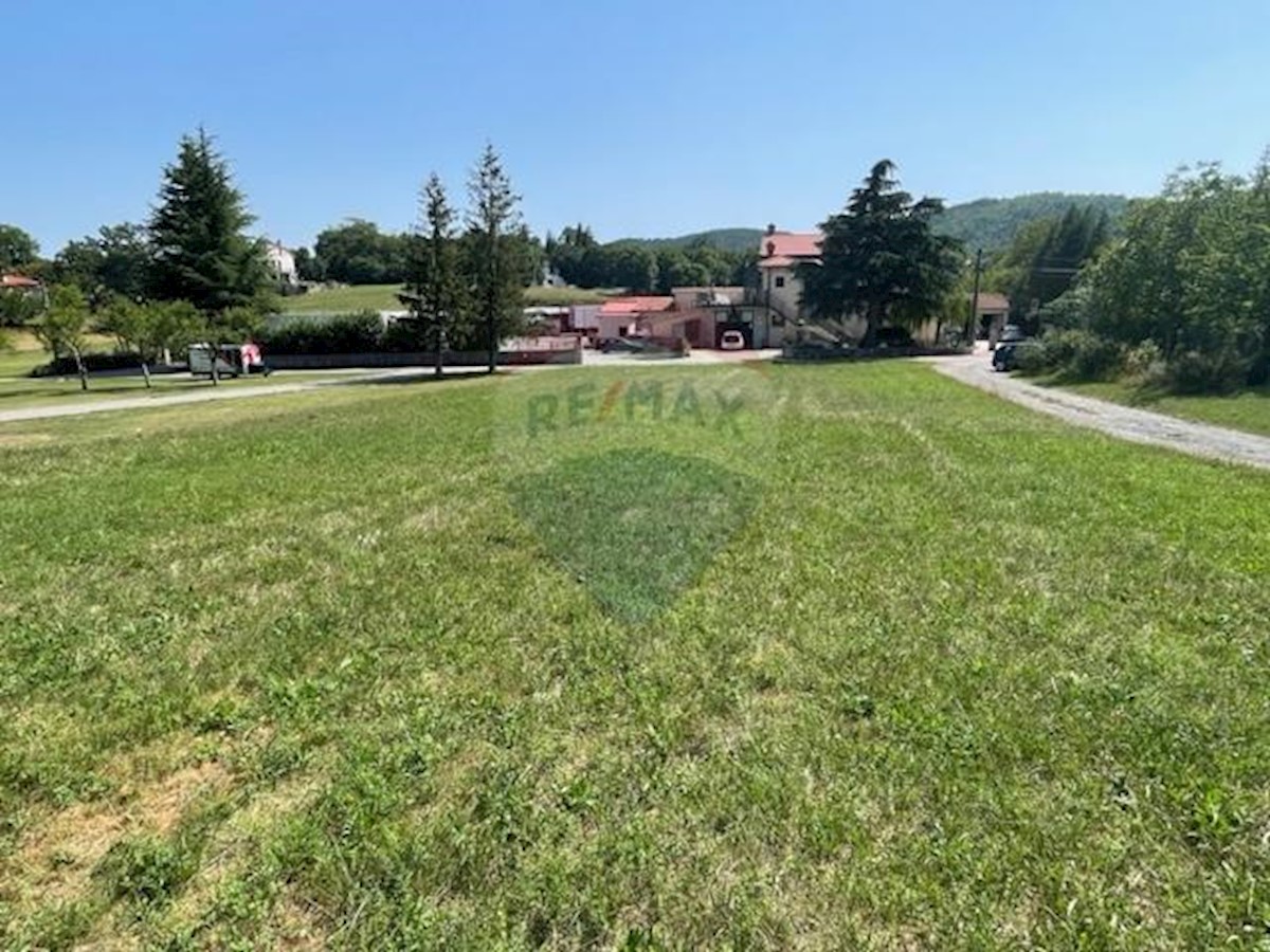 Land For sale PODRVANJ