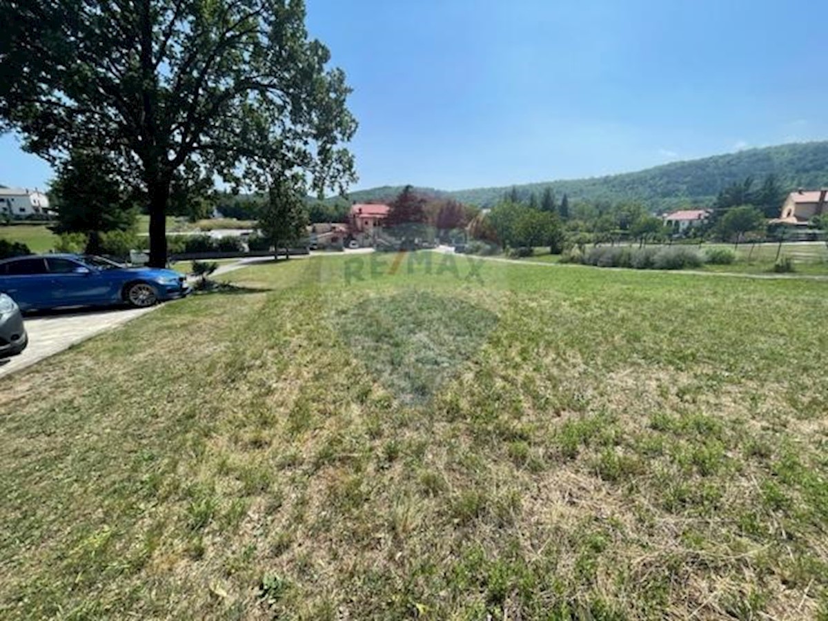 Land For sale - PRIMORSKO-GORANSKA ČAVLE