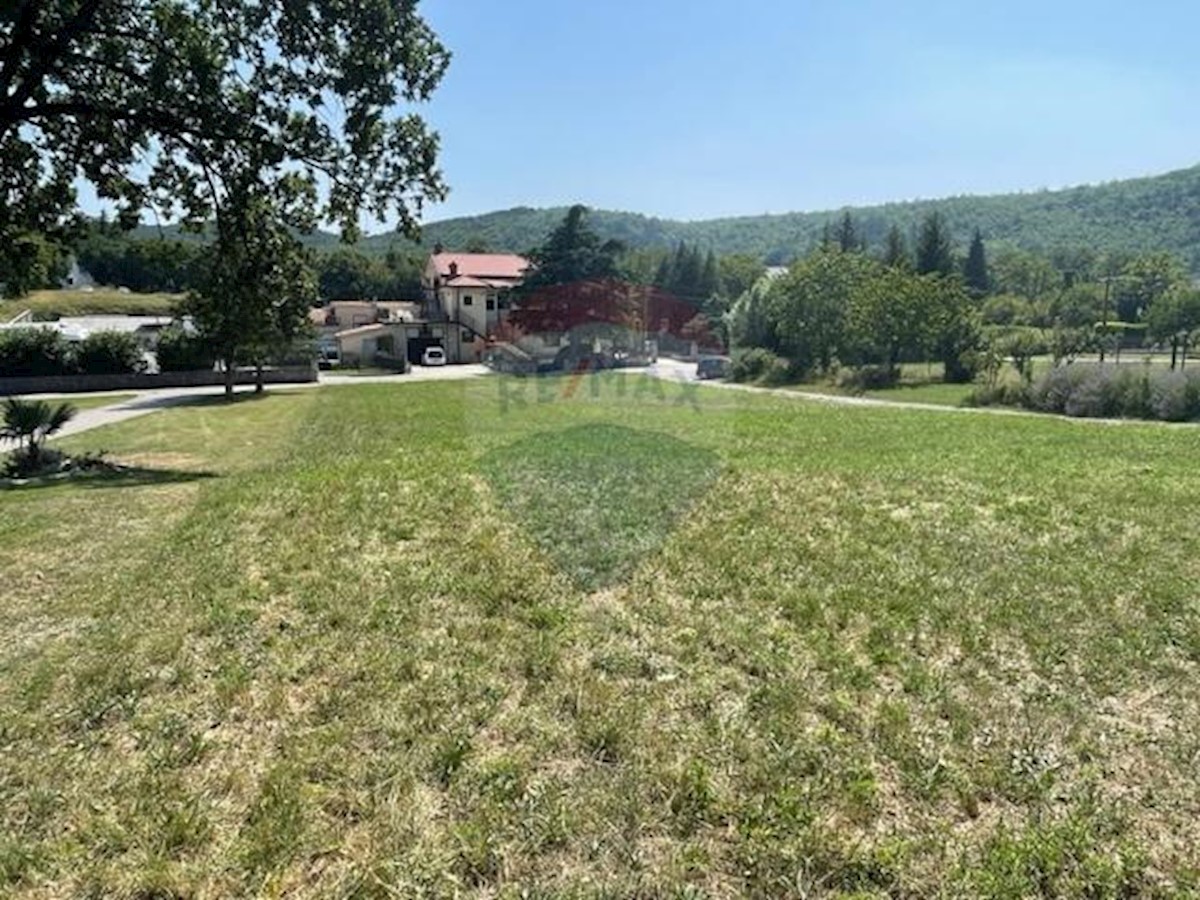 Land For sale - PRIMORSKO-GORANSKA ČAVLE