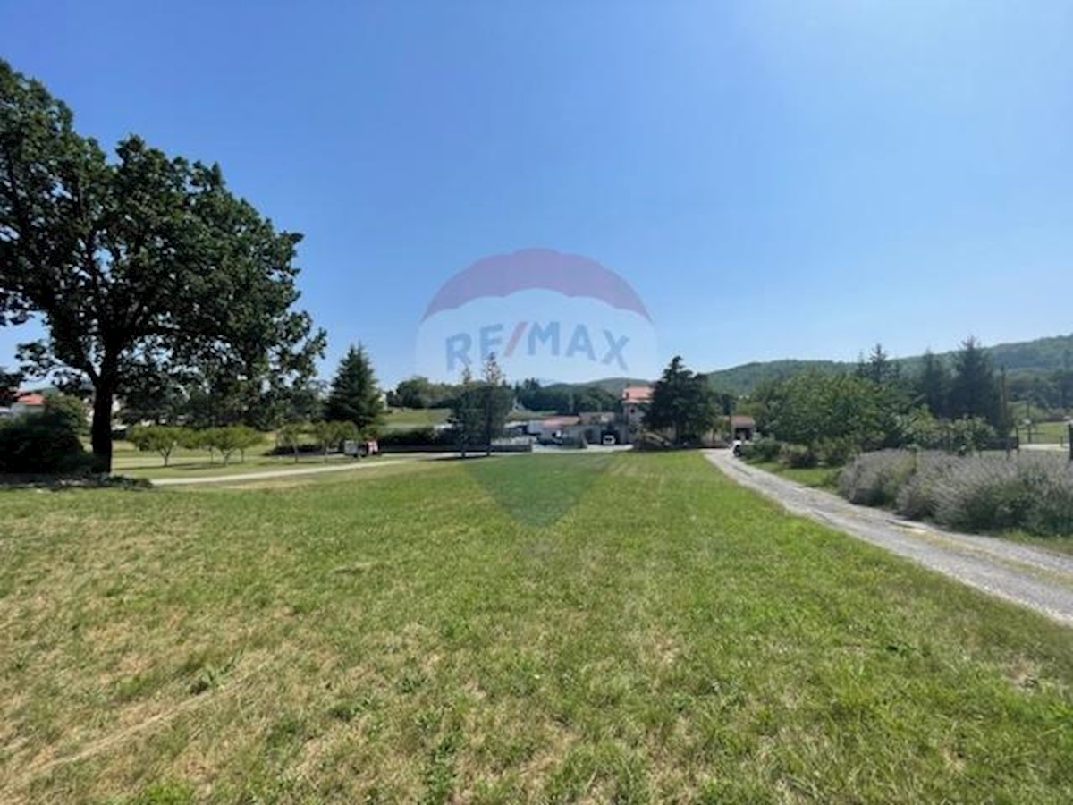 Land For sale - PRIMORSKO-GORANSKA ČAVLE