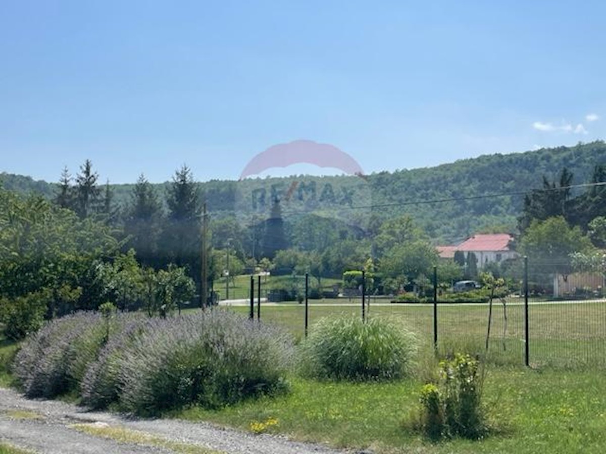 Zemljište Na prodaju - PRIMORSKO-GORANSKA ČAVLE