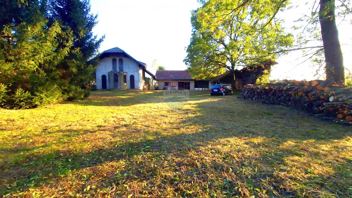 Maison À vendre - ZAGREBAČKA DUBRAVA