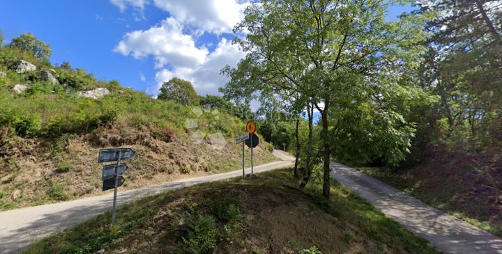 Parcela Naprodaj - Istarska Buzet - foto 2/5