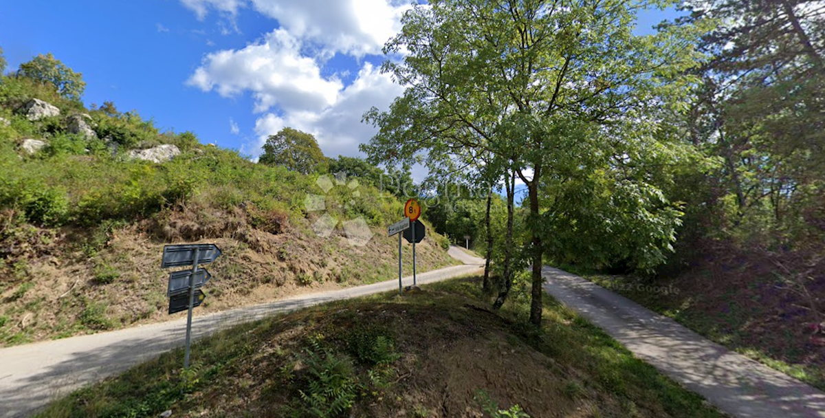 Terreno In vendita - ISTARSKA BUZET