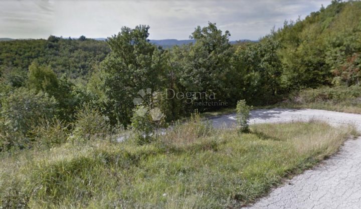 Parcela Naprodaj - Istarska Buzet - foto 5/5
