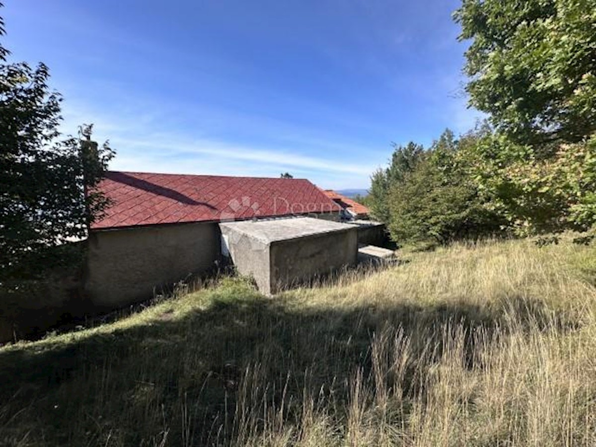 Haus Zu verkaufen - PRIMORSKO-GORANSKA BAKAR