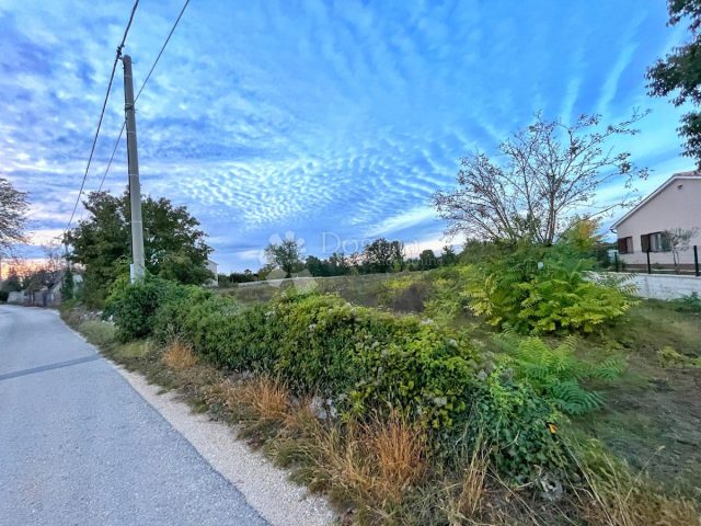 Parcela Naprodaj - Istarska Kanfanar - foto 4/5