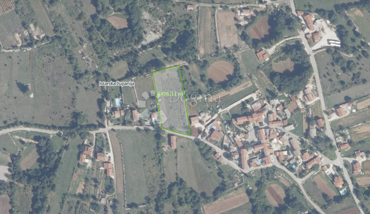 Land For sale - ISTARSKA KANFANAR