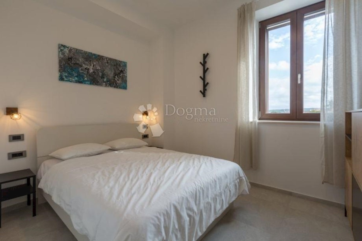 Apartma Na predaj - ISTARSKA POREČ