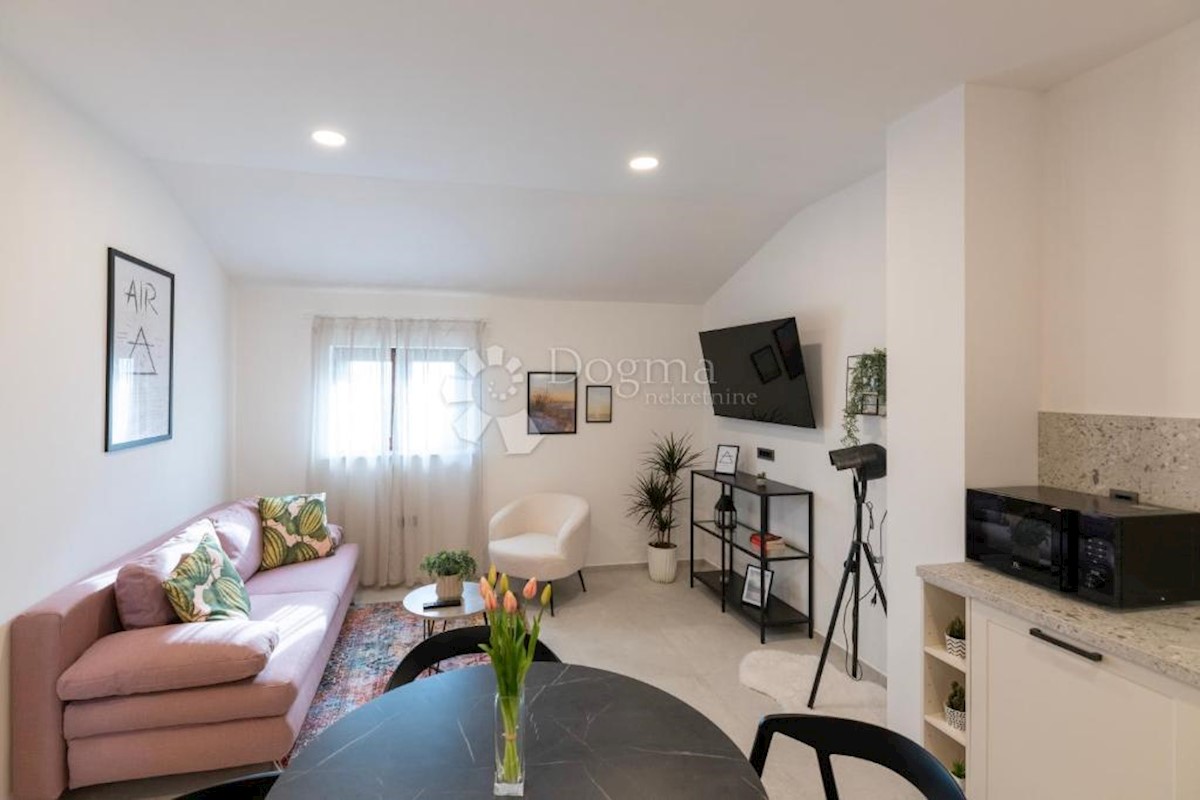 Apartmán Na predaj - Istarska Poreč - foto 4/13