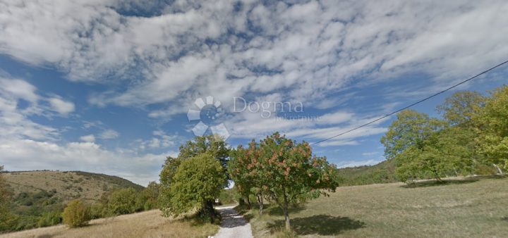 Parcela Naprodaj - Istarska Buzet - foto 3/5