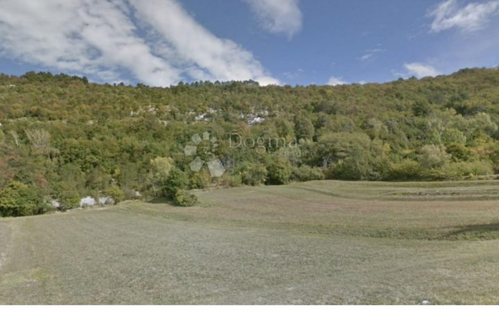 Parcela Naprodaj - Istarska Buzet - foto 5/6