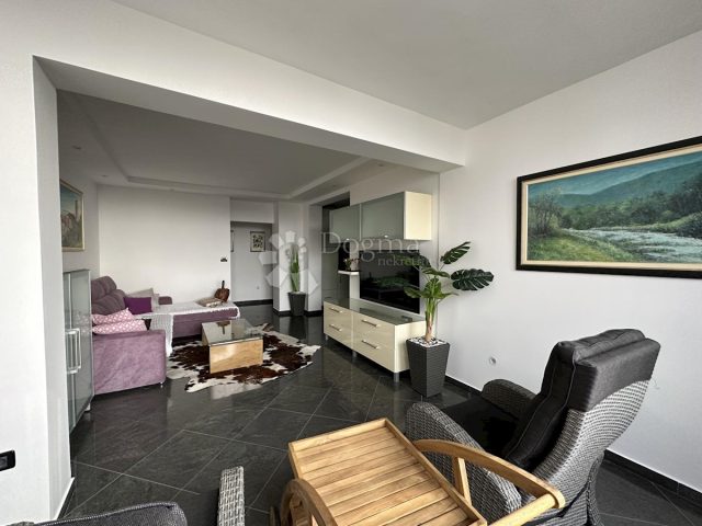 Stan za najam 72 m² – Volosko