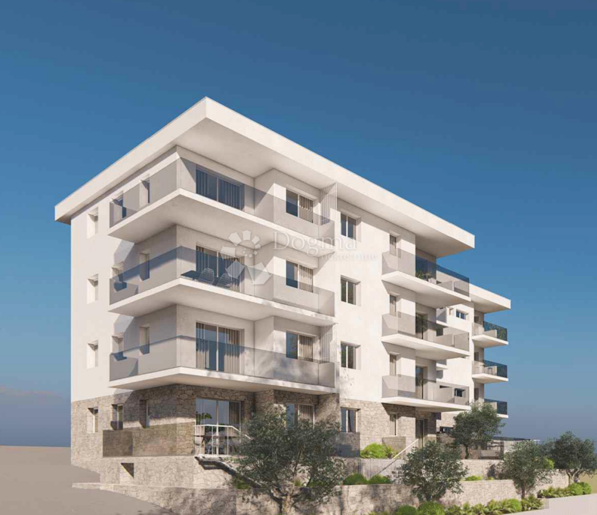 Apartment Zu verkaufen - SPLITSKO-DALMATINSKA SEGET