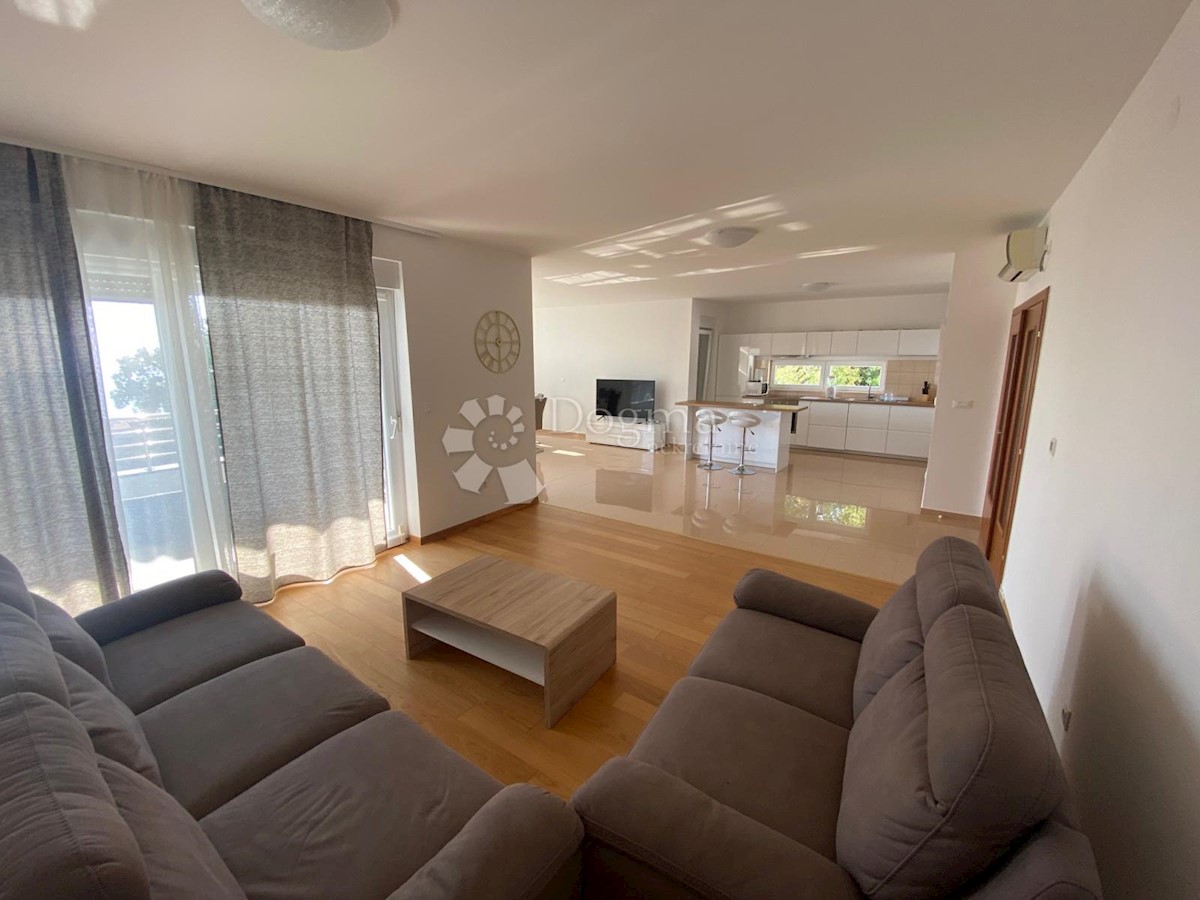 Apartment Zu verkaufen - PRIMORSKO-GORANSKA OPATIJA