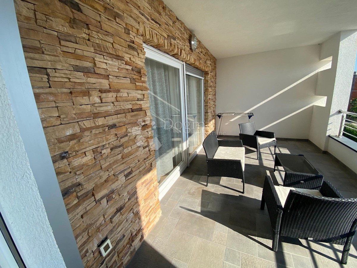 Apartment Zu verkaufen - PRIMORSKO-GORANSKA OPATIJA