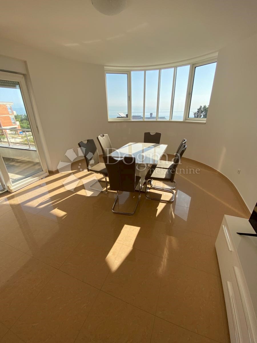 Apartment Zu verkaufen - PRIMORSKO-GORANSKA OPATIJA