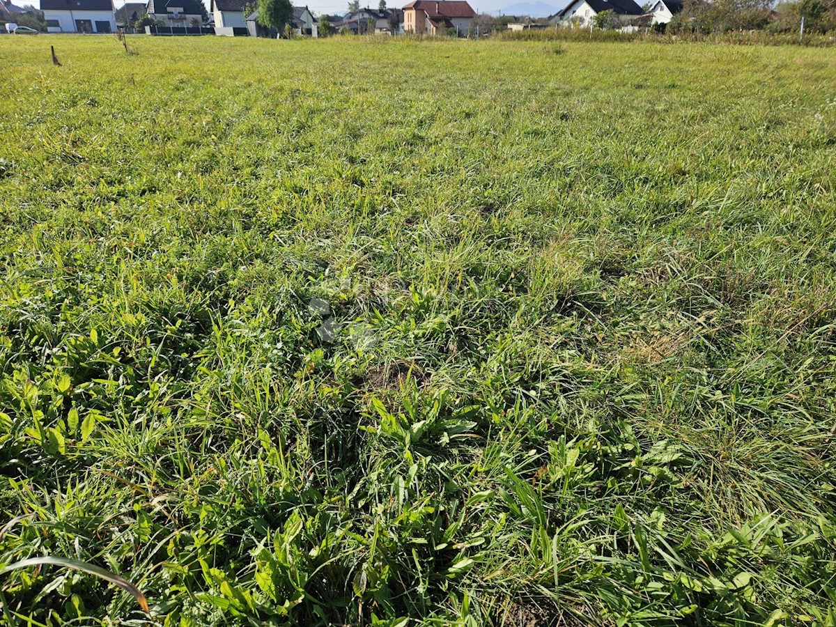 Zemljište Na prodaju - VARAŽDINSKA VARAŽDIN