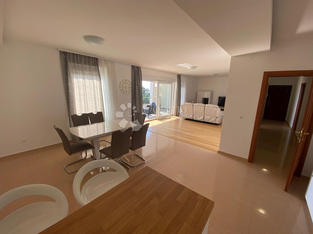 Flat For sale - PRIMORSKO-GORANSKA OPATIJA