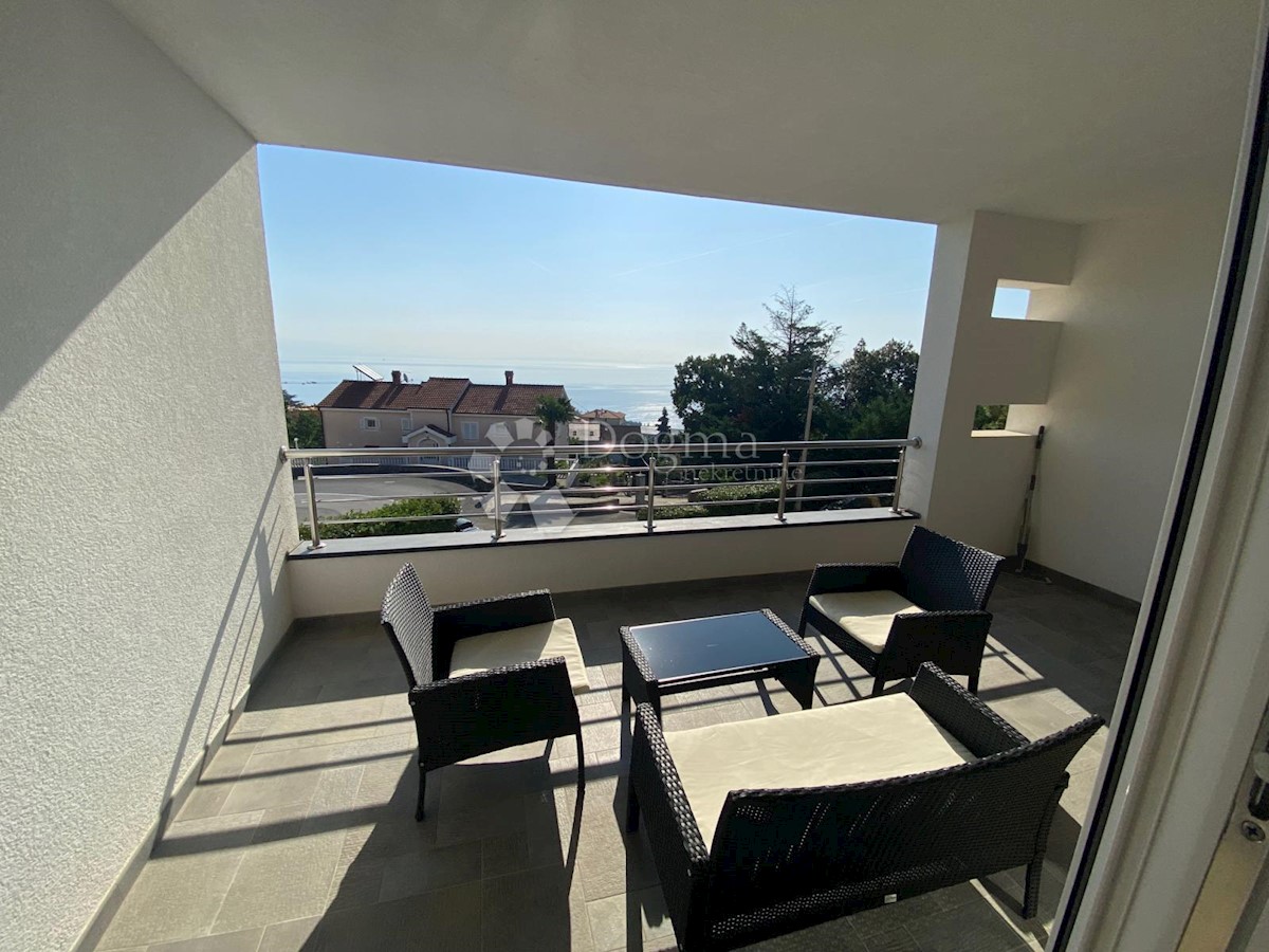 Flat For sale - PRIMORSKO-GORANSKA OPATIJA