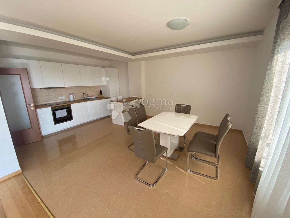 Flat For sale - PRIMORSKO-GORANSKA OPATIJA