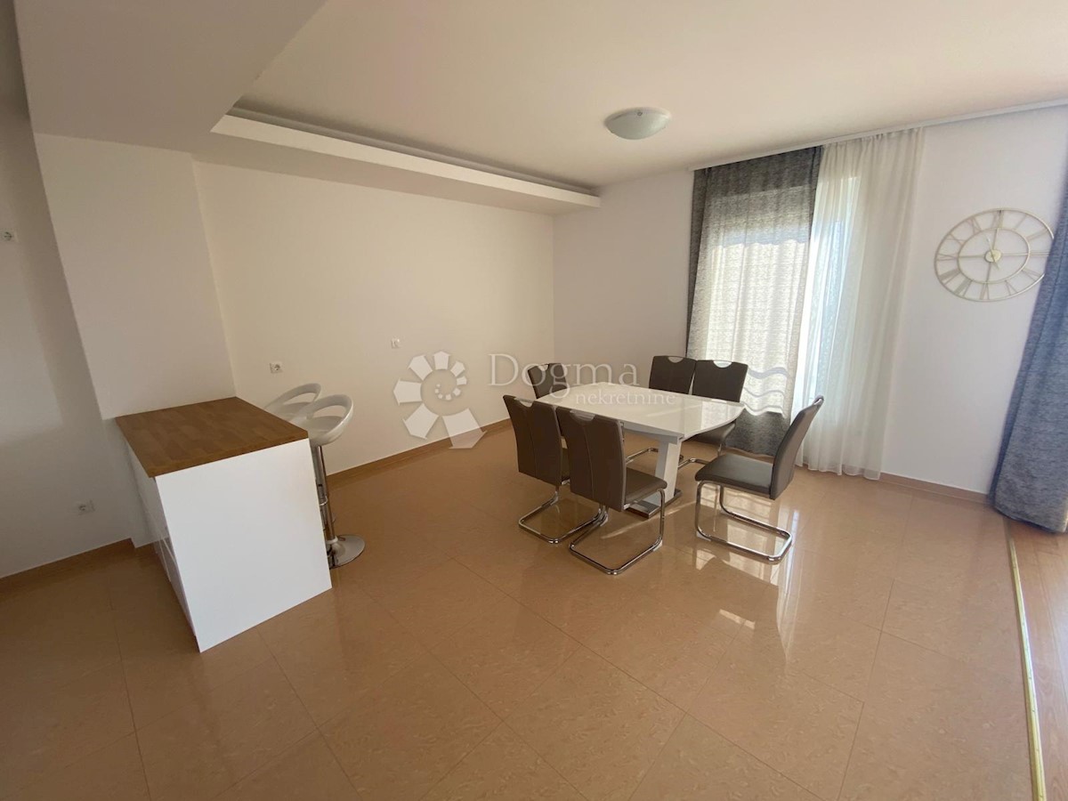 Flat For sale - PRIMORSKO-GORANSKA OPATIJA