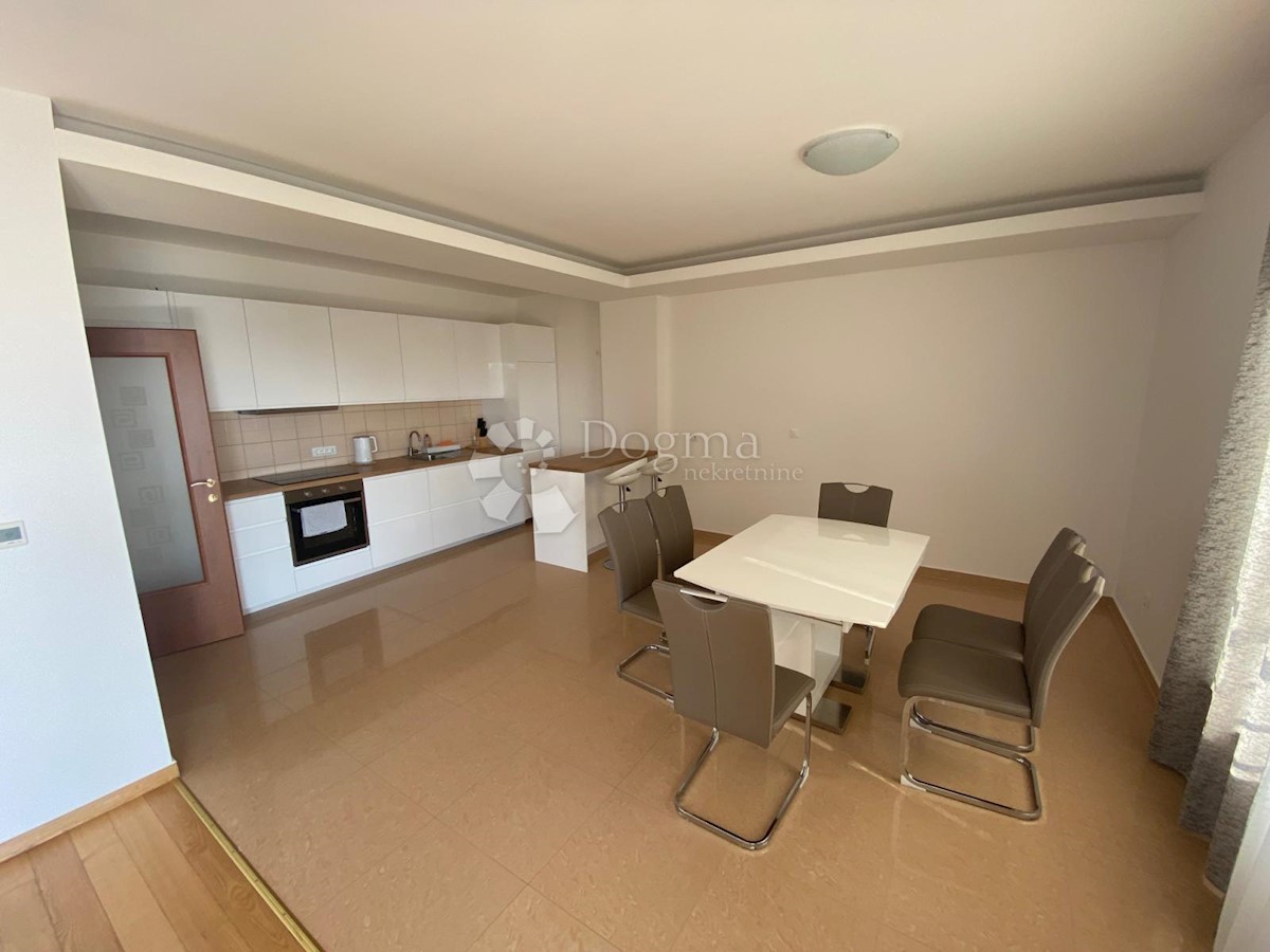 Flat For sale - PRIMORSKO-GORANSKA OPATIJA