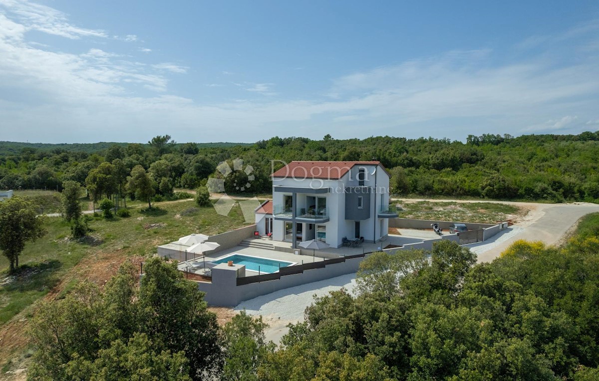 Maison À vendre - ISTARSKA MARČANA