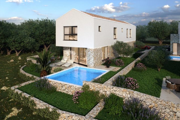 Casa in vendita 117 m² – Malinska