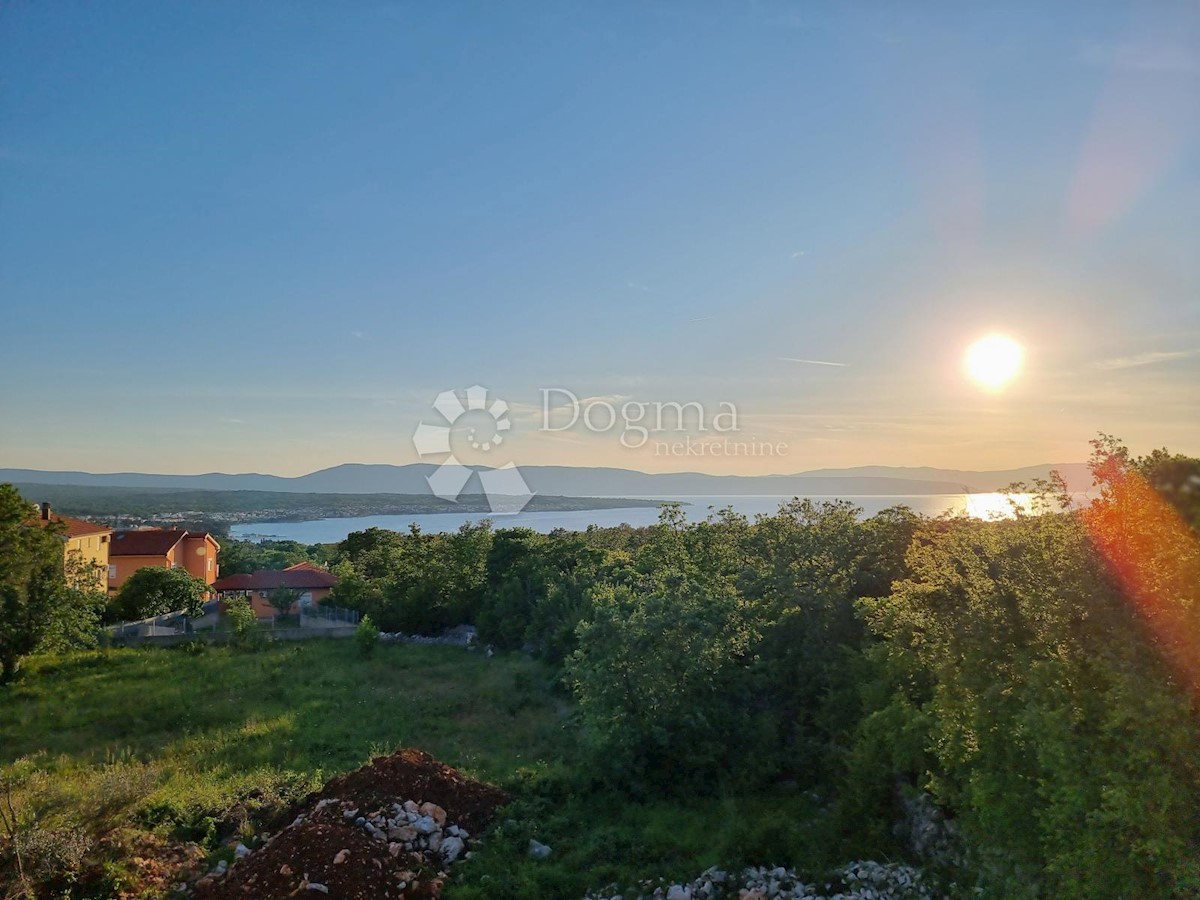 House For sale - PRIMORSKO-GORANSKA Krk