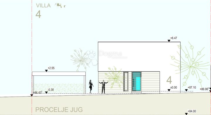 Casa In vendita - Istarska Poreč - foto 2/9