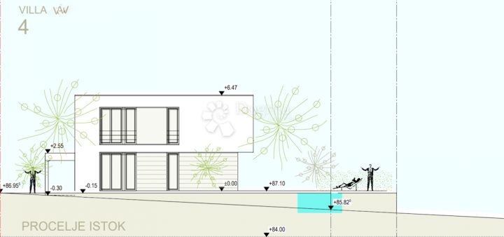 Casa In vendita - Istarska Poreč - foto 3/9