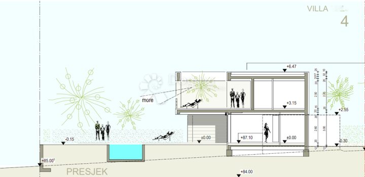 Casa In vendita - Istarska Poreč - foto 4/9