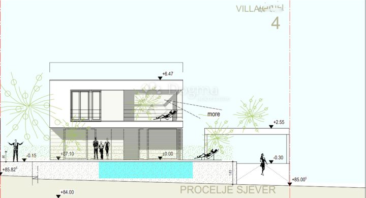 Casa In vendita - Istarska Poreč - foto 5/9