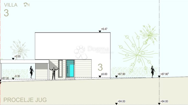 Casa in vendita 204 m² – Nova Vas
