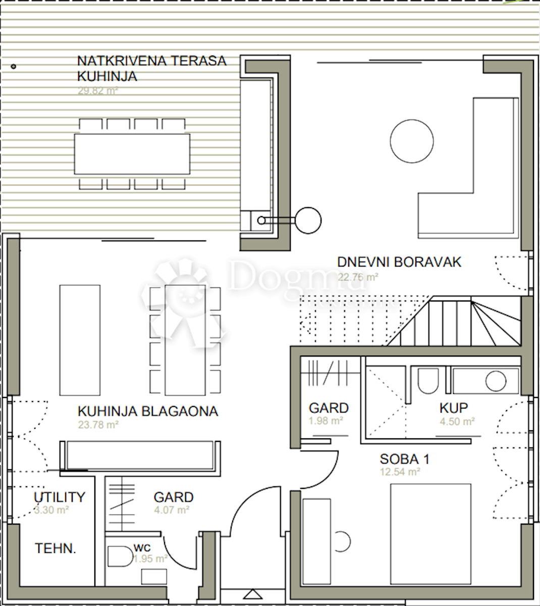 Haus Zu verkaufen - ISTARSKA POREČ