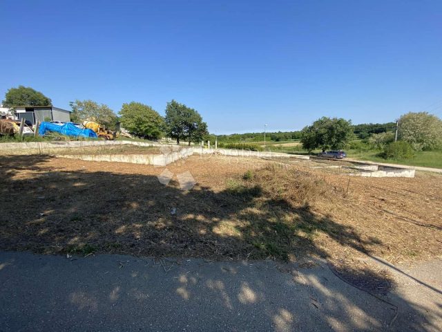 Land For sale - Istarska Brtonigla - foto 2/6