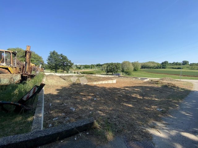 Land For sale - Istarska Brtonigla - foto 3/6