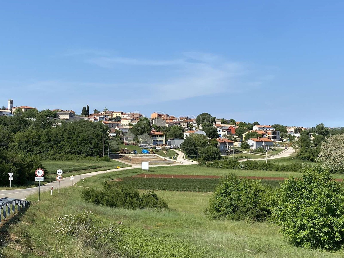 Pozemek Na prodej - ISTARSKA BRTONIGLA