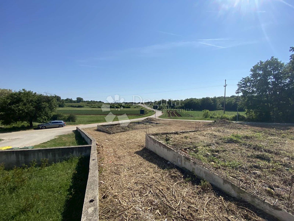 Terreno In vendita - ISTARSKA BRTONIGLA