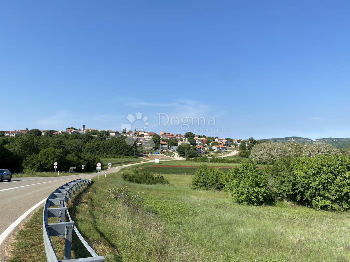 Terreno In vendita - ISTARSKA BRTONIGLA