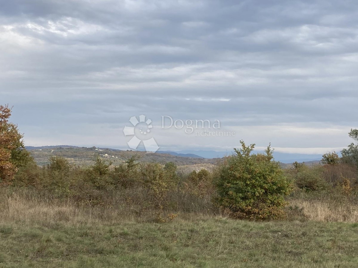 Pozemek Na prodej - ISTARSKA BRTONIGLA