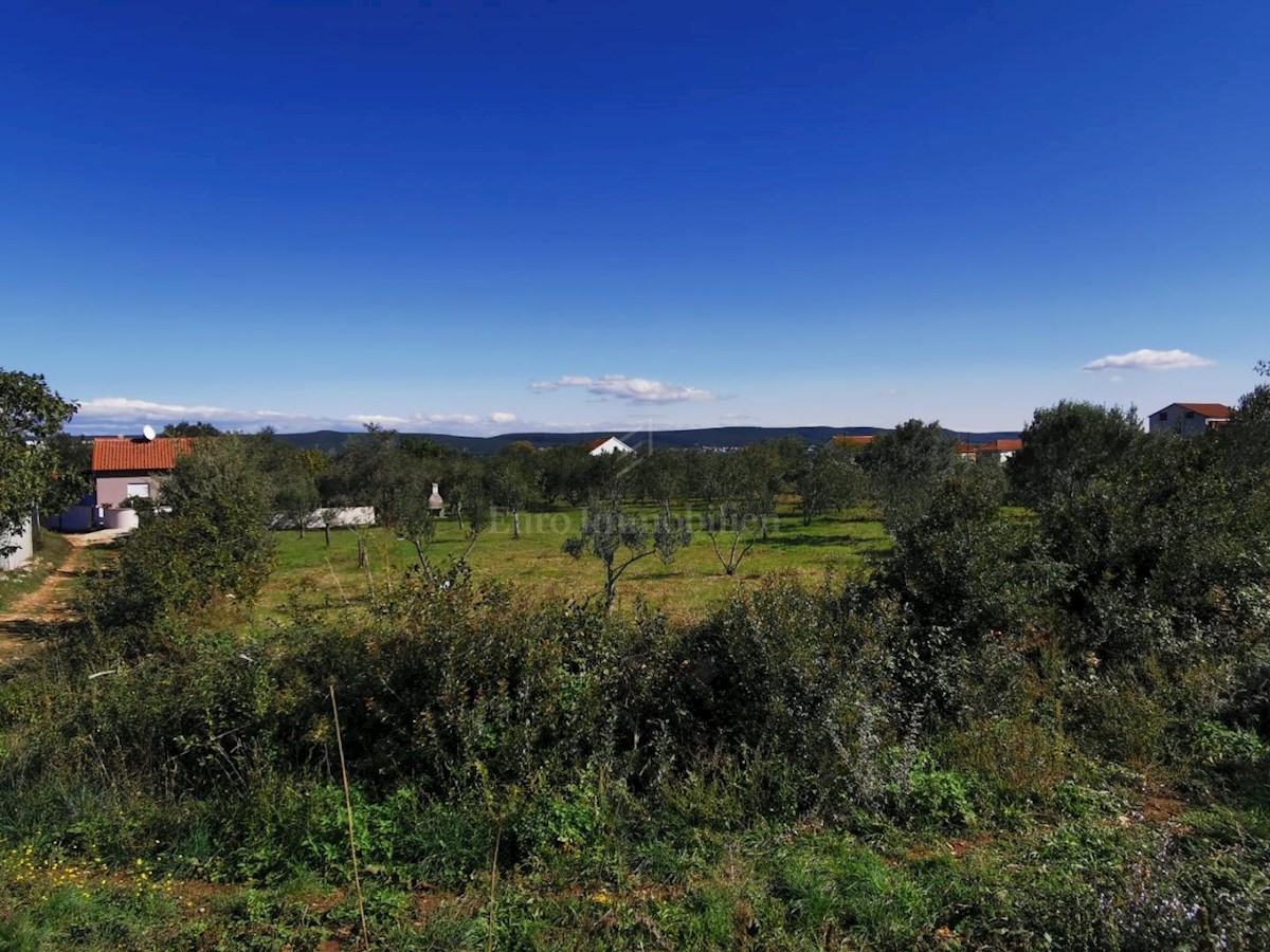 Parcela Naprodaj - ZADARSKA Pašman