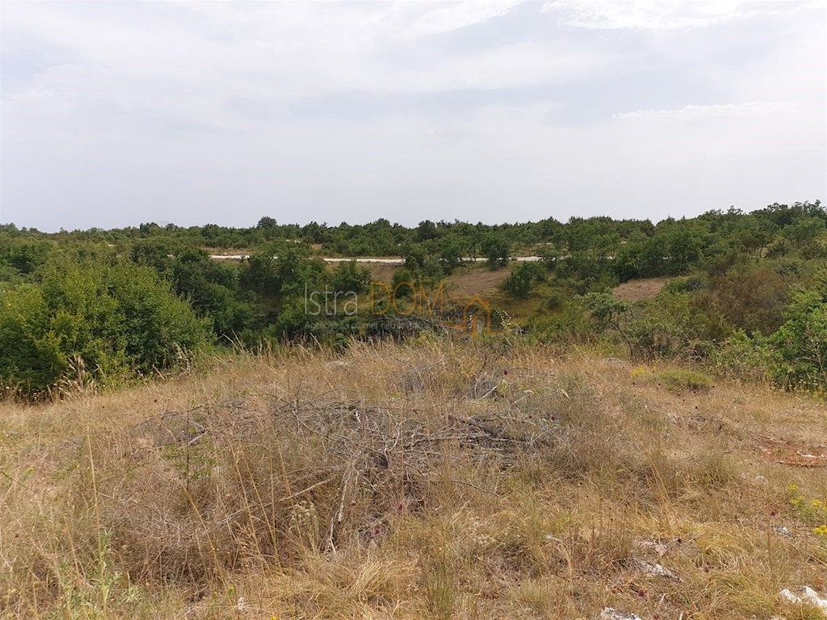 Terreno In vendita - ISTARSKA MARČANA